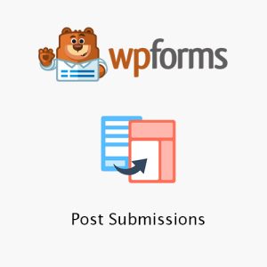 wpforms-post-submissions Thung lũng web, Plugin, theme WordPress, plugin WordPress, WordPress plugins, Công cụ WordPress giá rẻ