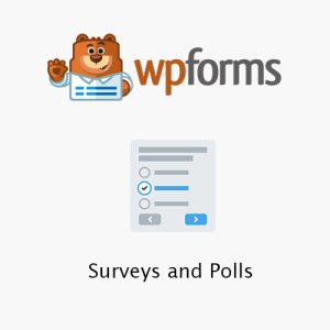 wpforms-surveys-and-polls Thung lũng web, Plugin, theme WordPress, plugin WordPress, WordPress plugins, Công cụ WordPress giá rẻ