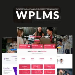 wplms-learning-management-system-for-wordpress Thung lũng web, Plugin, theme WordPress, plugin WordPress, WordPress plugins, Công cụ WordPress giá rẻ