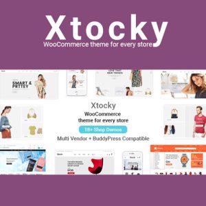 xtocky-woocommerce-responsive-theme Thung lũng web, Plugin, theme WordPress, plugin WordPress, WordPress plugins, Công cụ WordPress giá rẻ