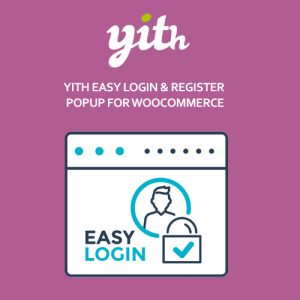 yith-easy-login-register-popup-for-woocommerce Thung lũng web, Plugin, theme WordPress, plugin WordPress, WordPress plugins, Công cụ WordPress giá rẻ