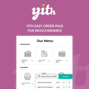 yith-easy-order-page Thung lũng web, Plugin, theme WordPress, plugin WordPress, WordPress plugins, Công cụ WordPress giá rẻ