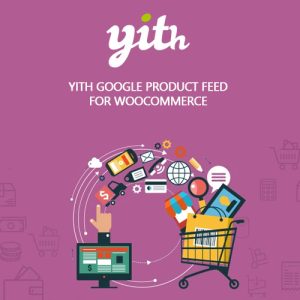 yith-google-product-feed-for-woocommerce-premium Thung lũng web, Plugin, theme WordPress, plugin WordPress, WordPress plugins, Công cụ WordPress giá rẻ