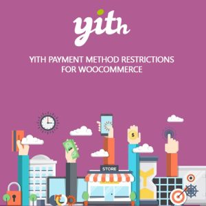 yith-payment-method-restrictions-for-woocommerce-premium Thung lũng web, Plugin, theme WordPress, plugin WordPress, WordPress plugins, Công cụ WordPress giá rẻ