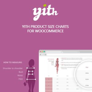 yith-product-size-charts-for-woocommerce-premium Thung lũng web, Plugin, theme WordPress, plugin WordPress, WordPress plugins, Công cụ WordPress giá rẻ