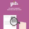 yith-woocommerce-barcodes-and-qr-codes-premium Thung lũng web, Plugin, theme WordPress, plugin WordPress, WordPress plugins, Công cụ WordPress giá rẻ