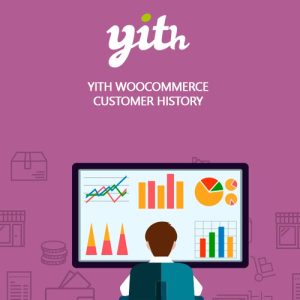 yith-woocommerce-customer-history-premium Thung lũng web, Plugin, theme WordPress, plugin WordPress, WordPress plugins, Công cụ WordPress giá rẻ