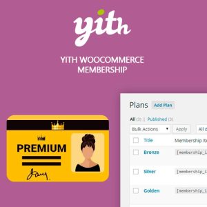 yith-woocommerce-membership-premium Thung lũng web, Plugin, theme WordPress, plugin WordPress, WordPress plugins, Công cụ WordPress giá rẻ