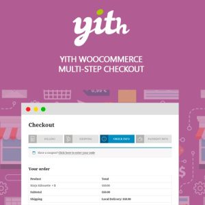 yith-woocommerce-multi-step-checkout-premium Thung lũng web, Plugin, theme WordPress, plugin WordPress, WordPress plugins, Công cụ WordPress giá rẻ