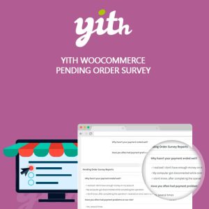 yith-woocommerce-pending-order-survey-premium Thung lũng web, Plugin, theme WordPress, plugin WordPress, WordPress plugins, Công cụ WordPress giá rẻ