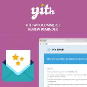 yith-woocommerce-review-reminder-premium Thung lũng web, Plugin, theme WordPress, plugin WordPress, WordPress plugins, Công cụ WordPress giá rẻ