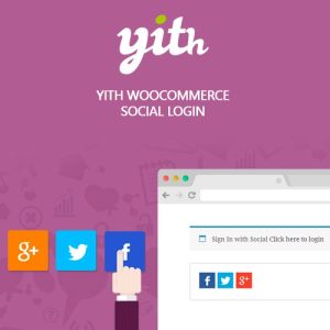 yith-woocommerce-social-login-premium Thung lũng web, Plugin, theme WordPress, plugin WordPress, WordPress plugins, Công cụ WordPress giá rẻ