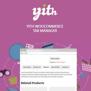 yith-woocommerce-tab-manager-premium Thung lũng web, Plugin, theme WordPress, plugin WordPress, WordPress plugins, Công cụ WordPress giá rẻ