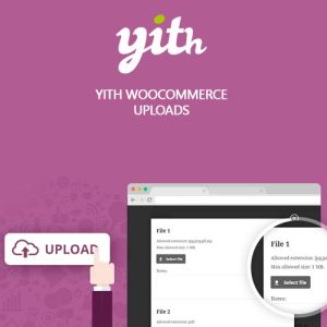 yith-woocommerce-uploads-premium Thung lũng web, Plugin, theme WordPress, plugin WordPress, WordPress plugins, Công cụ WordPress giá rẻ