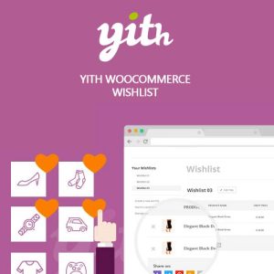 yith-woocommerce-wishlist-premium Thung lũng web, Plugin, theme WordPress, plugin WordPress, WordPress plugins, Công cụ WordPress giá rẻ