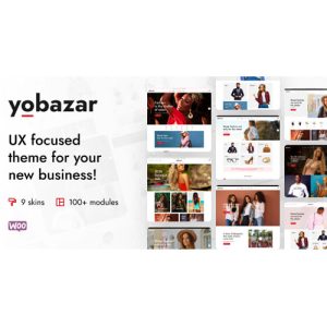 yobazar-elementor-fashion-woocommerce-theme Thung lũng web, Plugin, theme WordPress, plugin WordPress, WordPress plugins, Công cụ WordPress giá rẻ