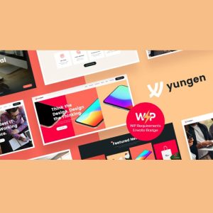 yungen-modern-digital-agency-business-wordpress-theme Thung lũng web, Plugin, theme WordPress, plugin WordPress, WordPress plugins, Công cụ WordPress giá rẻ