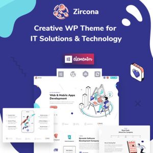 zircona-it-solutions-technology-wordpress-theme Thung lũng web, Plugin, theme WordPress, plugin WordPress, WordPress plugins, Công cụ WordPress giá rẻ