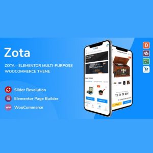 zota-elementor-multi-purpose-woocommerce-theme Thung lũng web, Plugin, theme WordPress, plugin WordPress, WordPress plugins, Công cụ WordPress giá rẻ