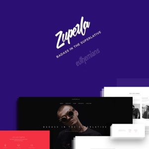 zuperla-creative-multi-purpose-wordpress-theme Thung lũng web, Plugin, theme WordPress, plugin WordPress, WordPress plugins, Công cụ WordPress giá rẻ