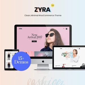 zyra-clean-minimal-woocommerce-theme Thung lũng web, Plugin, theme WordPress, plugin WordPress, WordPress plugins, Công cụ WordPress giá rẻ